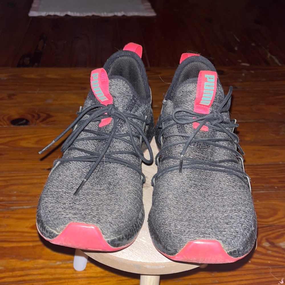 Puma shoes